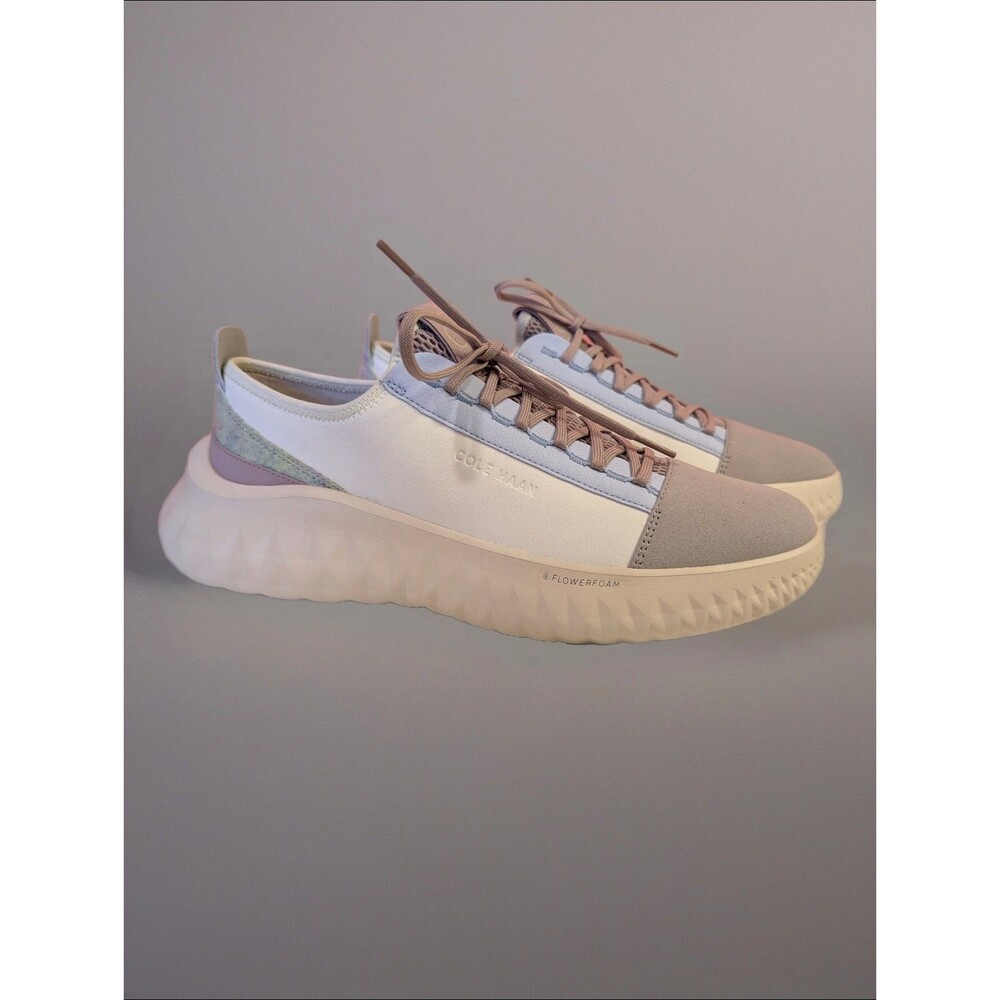 Women's Cole Haan Generation Zerogrand II Lace Up Sneakers W 26090 US 9.5